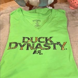 Duck Dynasty Sleepshirt